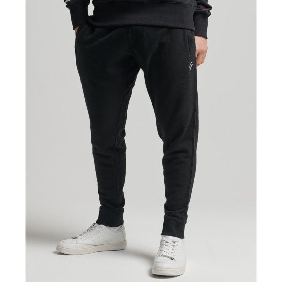 Superdry Ανδρικό παντελόνι Code Essential Joggers